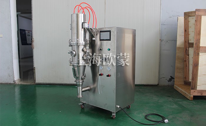 噴霧干燥機(jī)能干燥熱敏性物料嗎？