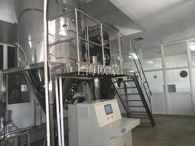 供應噴霧干燥制粒機，實驗室噴霧干燥機