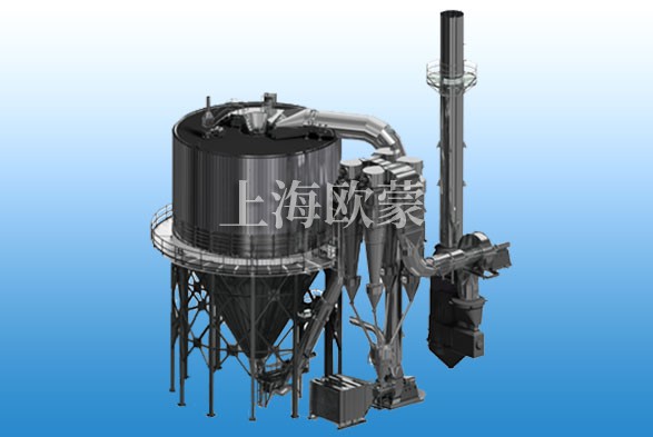 催化劑噴霧干燥機(jī)，噴霧造粒機(jī)供應(yīng)