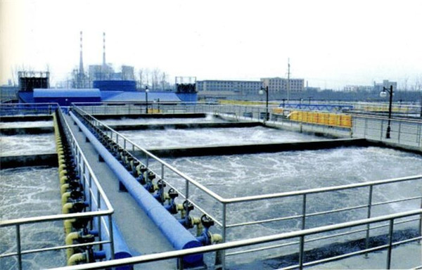 蘇州氨氮廢水處理廠家中哪家最專業(yè)？