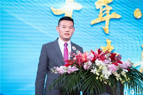 怎樣理解企業(yè)文化？看看安峰事業(yè)合伙人的感悟
