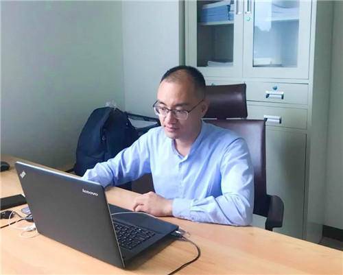 文化興企賈鑫：團結(jié)一致，才是企業(yè)核心競爭力！